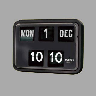 TWEMCOパタパタ時計（置時計・掛け時計）の人気オススメ9選 