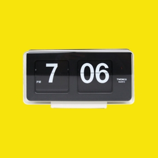 TWEMCOパタパタ時計（置時計・掛け時計）の人気オススメ9選｜Clock 