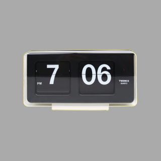 TWEMCOパタパタ時計（置時計・掛け時計）の人気オススメ9選｜Clock